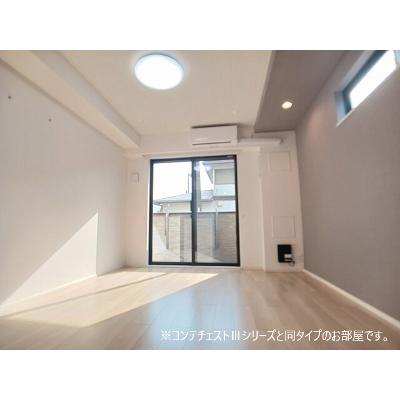 エコー 205【管理NO：1-028482801-02050】 ★家具家電は申し込み後に搬入します★ ★2027年01月下旬入居可能★の物件画像