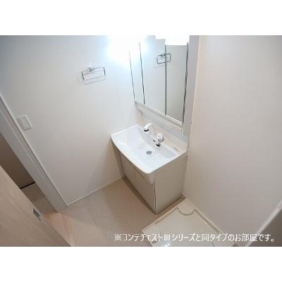 エコー 205【管理NO：1-028482801-02050】 ★家具家電は申し込み後に搬入します★ ★2027年01月下旬入居可能★の物件画像