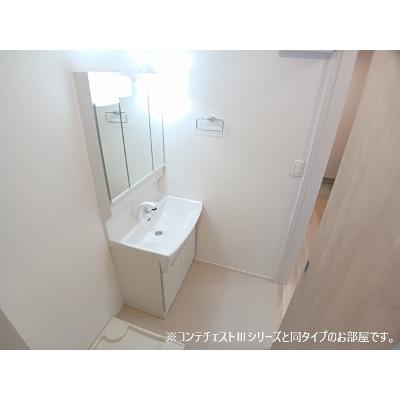 エコー 201【管理NO：1-028482801-02010】 ★家具家電は申し込み後に搬入します★ ★2027年01月下旬入居可能★の物件画像
