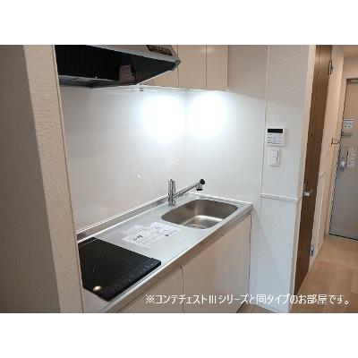 エコー 105【管理NO：1-028482801-01050】 ★家具家電は申し込み後に搬入します★ ★2027年01月下旬入居可能★の物件画像