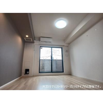エコー 104【管理NO：1-028482801-01040】 ★家具家電は申し込み後に搬入します★ ★2027年01月下旬入居可能★の物件画像