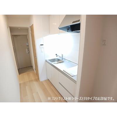 エコー 104【管理NO：1-028482801-01040】 ★家具家電は申し込み後に搬入します★ ★2027年01月下旬入居可能★の物件画像