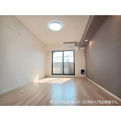 エコー 103【管理NO：1-028482801-01030】 ★家具家電は申し込み後に搬入します★ ★2027年01月下旬入居可能★の物件画像