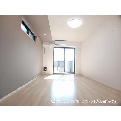 エコー 101【管理NO：1-028482801-01010】 ★家具家電は申し込み後に搬入します★ ★2027年01月下旬入居可能★の物件画像
