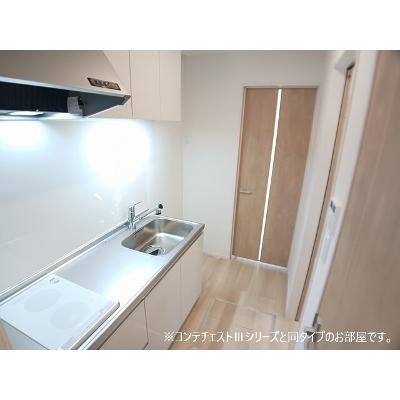 エコー 101【管理NO：1-028482801-01010】 ★家具家電は申し込み後に搬入します★ ★2027年01月下旬入居可能★の物件画像