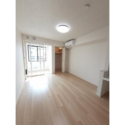 カリーノⅥ 102【管理NO：1-026815101-01020】 ★家具家電は申し込み後に搬入します★ ★2026年10月中旬入居可能★の物件画像