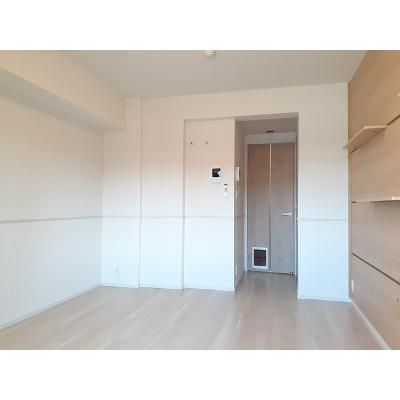 スタールミエールワッフル 105【管理NO：1-026852401-01050】 ★家具家電は申し込み後に搬入します★ ★2026年11月中旬入居可能★の物件画像