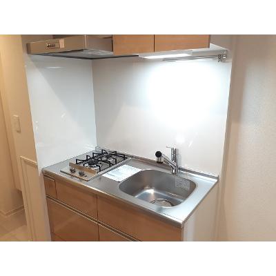 スタールミエールワッフル 105【管理NO：1-026852401-01050】 ★家具家電は申し込み後に搬入します★ ★2026年11月中旬入居可能★の物件画像