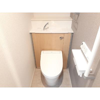 スタールミエールワッフル 105【管理NO：1-026852401-01050】 ★家具家電は申し込み後に搬入します★ ★2026年11月中旬入居可能★の物件画像