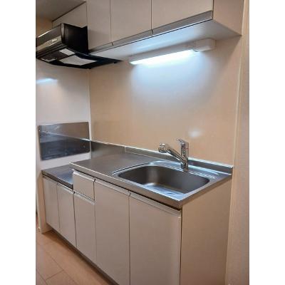 サニ－フラット 102【管理NO：1-017681301-01020】 ★家具家電は申し込み後に搬入します★ ★2026年10月中旬入居可能★の物件画像