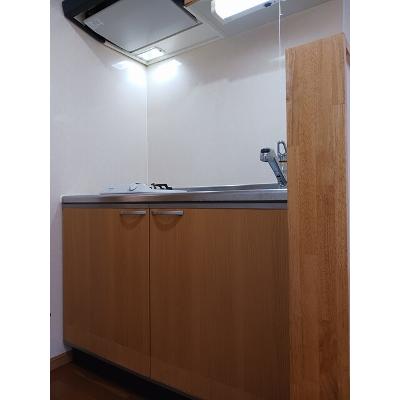 コモド　プレッソ 102【管理NO：1-013056501-01020】 ★家具家電は申し込み後に搬入します★ ★2026年11月下旬入居可能★の物件画像