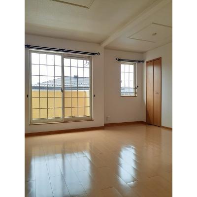 リアドⅠ 203【管理NO：1-015000101-02030】 ★家具家電は申し込み後に搬入します★ ★2026年10月下旬入居可能★の物件画像