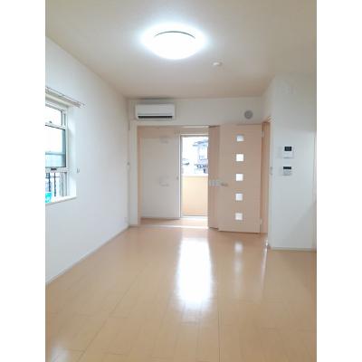 アンジュー 103【管理NO：1-017851801-01030】 ★家具家電は申し込み後に搬入します★ ★2026年11月中旬入居可能★の物件画像