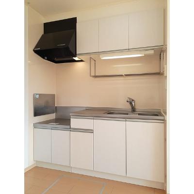 ポポラーレⅡ 101【管理NO：1-015472101-01010】 ★家具家電は申し込み後に搬入します★ ★2026年10月中旬入居可能★の物件画像