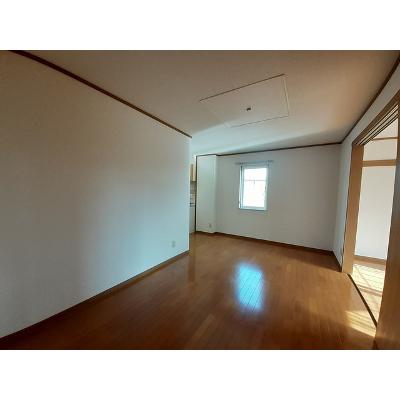 アンフィニ 102【管理NO：1-010077601-01020】 ★家具家電は申し込み後に搬入します★ ★2026年10月下旬入居可能★の物件画像