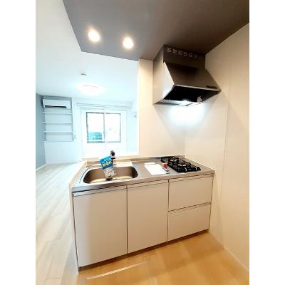 ルーチェクレアⅡＡ 105【管理NO：1-022350201-01040】 ★家具家電は申し込み後に搬入します★ ★2026年11月中旬入居可能★の物件画像