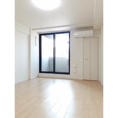グレイスコモンズ東静岡 205【管理NO：1-023423701-02040】 ★家具家電は申し込み後に搬入します★ ★2026年11月下旬入居可能★の物件画像