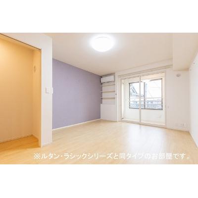 サンクチュアリ 205【管理NO：1-028833001-02040】 ★家具家電は申し込み後に搬入します★ ★2027年01月上旬入居可能★の物件画像