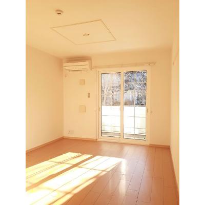 プレジャー　アイ 103【管理NO：1-016553101-01030】 ★家具家電は申し込み後に搬入します★ ★2026年11月中旬入居可能★の物件画像