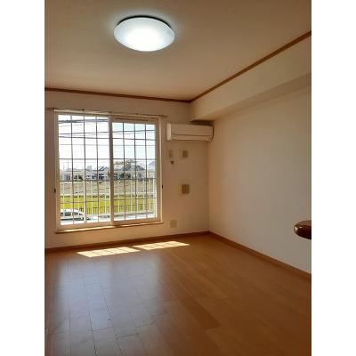 セレッソ八幡Ⅰ 203【管理NO：1-012397201-02030】 ★家具家電は申し込み後に搬入します★ ★2026年10月下旬入居可能★の物件画像