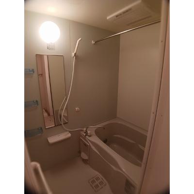 メモリア　イルミナンテ 201【管理NO：1-018322601-02010】 ★家具家電は申し込み後に搬入します★ ★2026年10月中旬入居可能★の物件画像