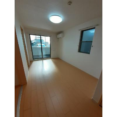 ブルック駅西 102【管理NO：1-019077701-01020】 ★家具家電は申し込み後に搬入します★ ★2026年09月中旬入居可能★の物件画像