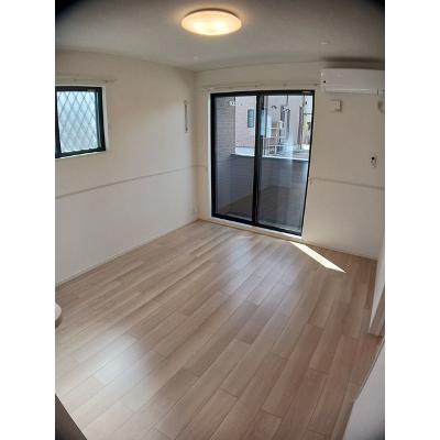 メゾン３．３ 101【管理NO：1-027920801-01010】 ★家具家電は申し込み後に搬入します★ ★2026年11月中旬入居可能★の物件画像