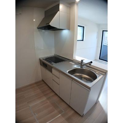 メゾン３．３ 101【管理NO：1-027920801-01010】 ★家具家電は申し込み後に搬入します★ ★2026年11月中旬入居可能★の物件画像
