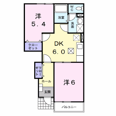 リバーサイド鳥羽 101【管理NO：1-012328801-01010】 ★家具家電は申し込み後に搬入します★ ★2026年10月下旬入居可能★の物件画像