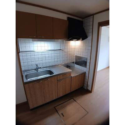 リバーサイド鳥羽 101【管理NO：1-012328801-01010】 ★家具家電は申し込み後に搬入します★ ★2026年10月下旬入居可能★の物件画像