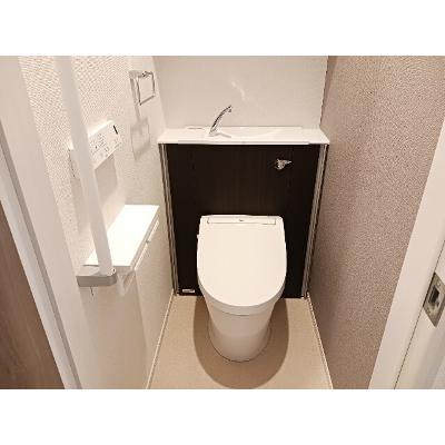 シャノワール 102【管理NO：1-027825701-01020】 ★家具家電は申し込み後に搬入します★ ★2026年10月中旬入居可能★の物件画像