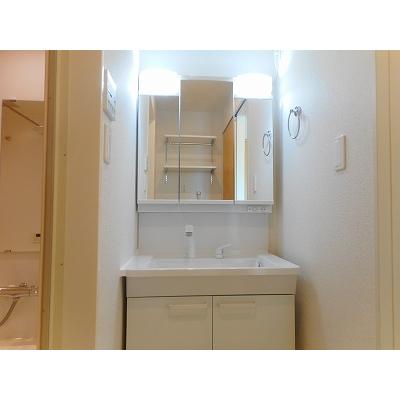 Ｂ・ｒｉｇｈｔ　Ⅱ（ビ・ライト 201【管理NO：1-024739102-02010】 ★家具家電は申し込み後に搬入します★ ★2026年10月下旬入居可能★の物件画像