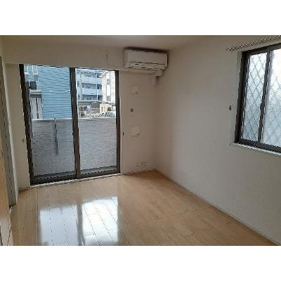 ブリッサ港西Ⅱ 105【管理NO：1-020444702-01040】 ★家具家電は申し込み後に搬入します★ ★2026年11月中旬入居可能★の物件画像