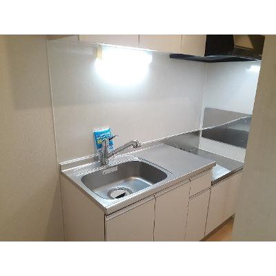 ブリッサ港西Ⅱ 105【管理NO：1-020444702-01040】 ★家具家電は申し込み後に搬入します★ ★2026年11月中旬入居可能★の物件画像