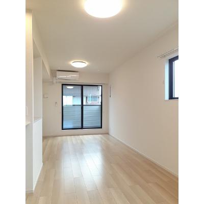 ベル　フルール　Ⅱ 201【管理NO：1-026981802-02010】 ★家具家電は申し込み後に搬入します★ ★2026年12月中旬入居可能★の物件画像