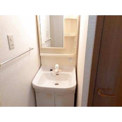 シャンティ北小田　Ｂ 101【管理NO：1-011772402-01010】 ★家具家電は申し込み後に搬入します★ ★2026年10月下旬入居可能★の物件画像