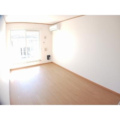 エルカーサＡ 203【管理NO：1-013245901-02030】 ★家具家電は申し込み後に搬入します★ ★2026年10月中旬入居可能★の物件画像