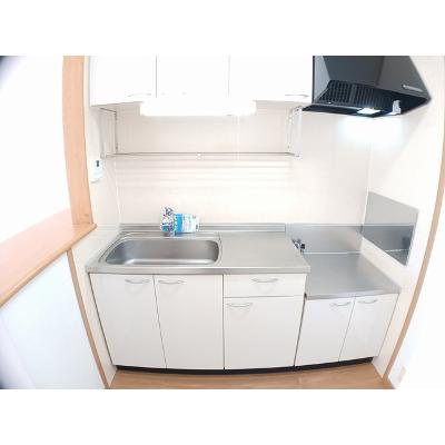 エルカーサＡ 203【管理NO：1-013245901-02030】 ★家具家電は申し込み後に搬入します★ ★2026年10月中旬入居可能★の物件画像