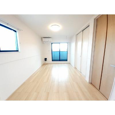 ブルーフローラＤ．Ｄ．Ⅰ 201【管理NO：1-027408801-02010】 ★家具家電は申し込み後に搬入します★ ★2026年11月上旬入居可能★の物件画像
