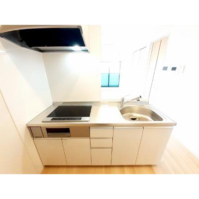 ブルーフローラＤ．Ｄ．Ⅰ 201【管理NO：1-027408801-02010】 ★家具家電は申し込み後に搬入します★ ★2026年11月上旬入居可能★の物件画像