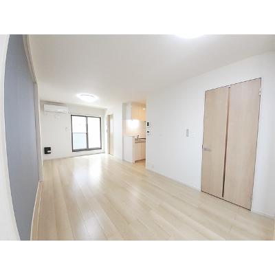 ハイム牧の里 201【管理NO：1-025839901-02010】 ★家具家電は申し込み後に搬入します★ ★2026年11月上旬入居可能★の物件画像