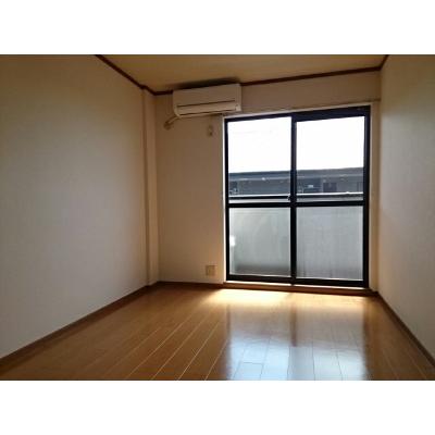 ジョイフル　Ⅰ 202【管理NO：1-010058501-02020】 ★家具家電は申し込み後に搬入します★ ★2026年10月上旬入居可能★の物件画像