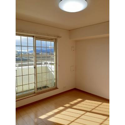 グランプレーヌＢ 203【管理NO：1-014402202-02030】 ★家具家電は申し込み後に搬入します★ ★2026年10月中旬入居可能★の物件画像
