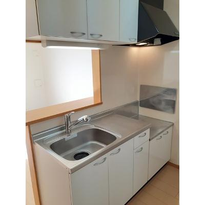 グランプレーヌＢ 203【管理NO：1-014402202-02030】 ★家具家電は申し込み後に搬入します★ ★2026年10月中旬入居可能★の物件画像