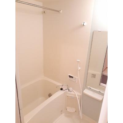 グランプレーヌＢ 203【管理NO：1-014402202-02030】 ★家具家電は申し込み後に搬入します★ ★2026年10月中旬入居可能★の物件画像