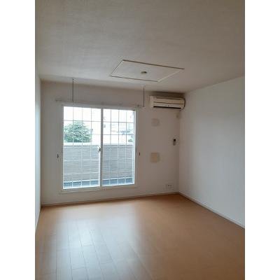 ハイツＵＴＳＵＢＥ　Ⅱ 201【管理NO：1-017035402-02010】 ★家具家電は申し込み後に搬入します★ ★2026年10月中旬入居可能★の物件画像