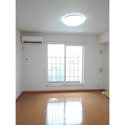セレクトパークⅡ 203【管理NO：1-013863102-02030】 ★家具家電は申し込み後に搬入します★ ★2026年10月中旬入居可能★の物件画像