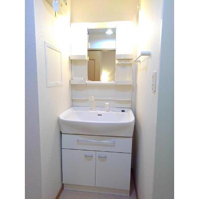 セレクトパークⅡ 203【管理NO：1-013863102-02030】 ★家具家電は申し込み後に搬入します★ ★2026年10月中旬入居可能★の物件画像