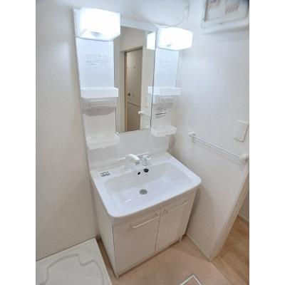 Ｒｉｒｉａ　Ⅶ６ 304【管理NO：1-021621901-03040】 ★家具家電は申し込み後に搬入します★ ★2026年10月下旬入居可能★の物件画像