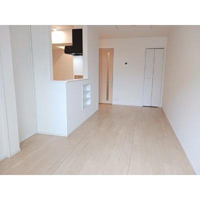 ミニョン　プラス１ 105【管理NO：1-022125701-01040】 ★家具家電は申し込み後に搬入します★の物件画像